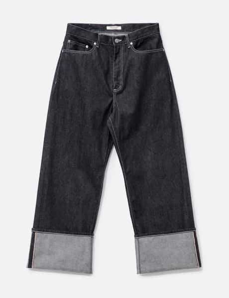 Selvedge Denim Oldies Fit view 6