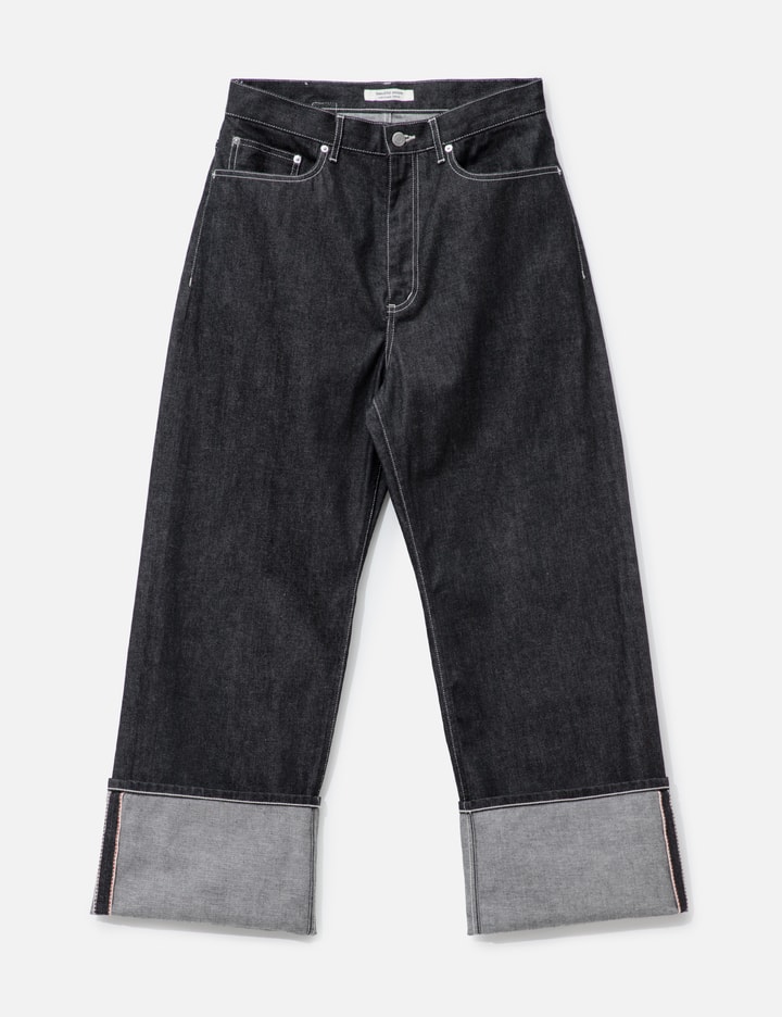 Beautiful People Selvedge Denim Oldies Fit