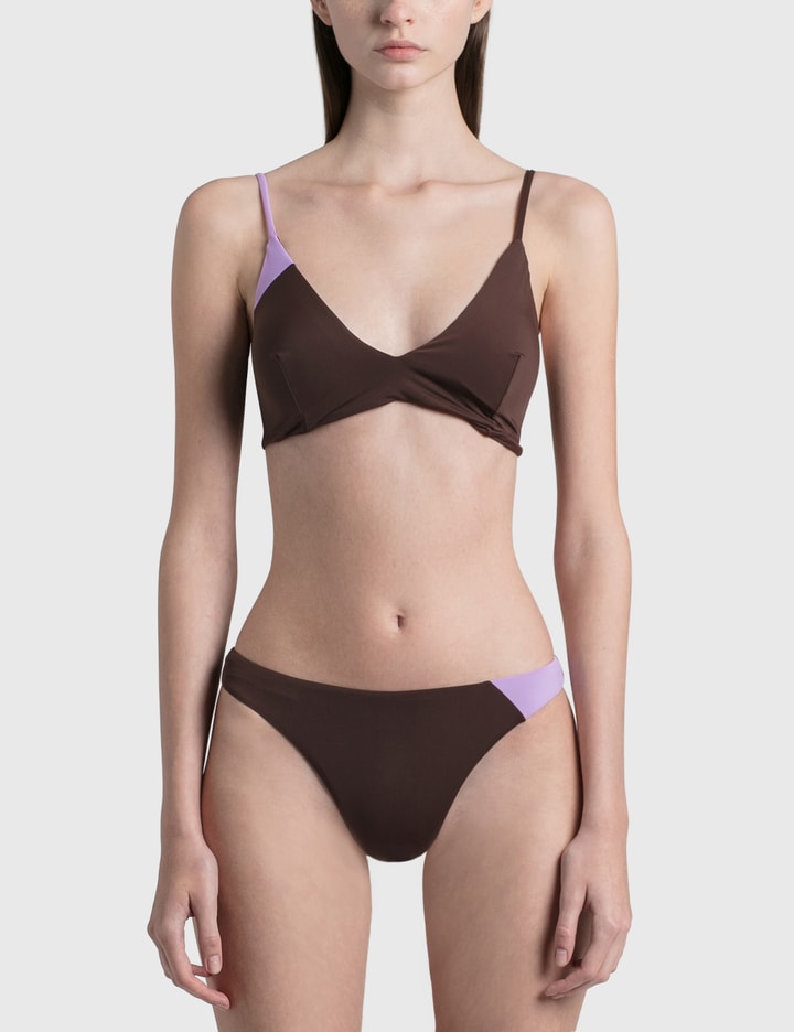 Deconstructed Bikini Top Placeholder Image