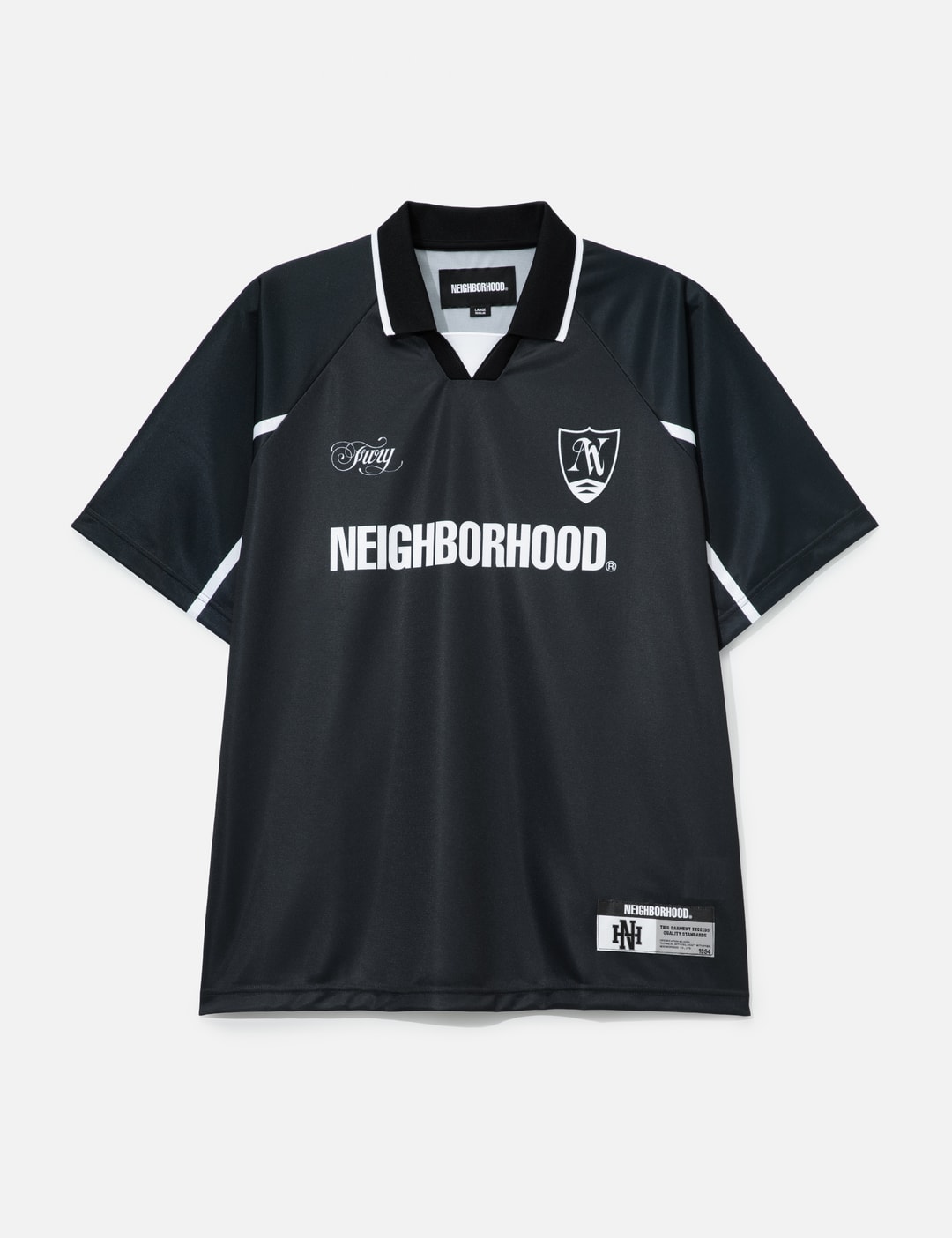 Game Shirt SS view 7