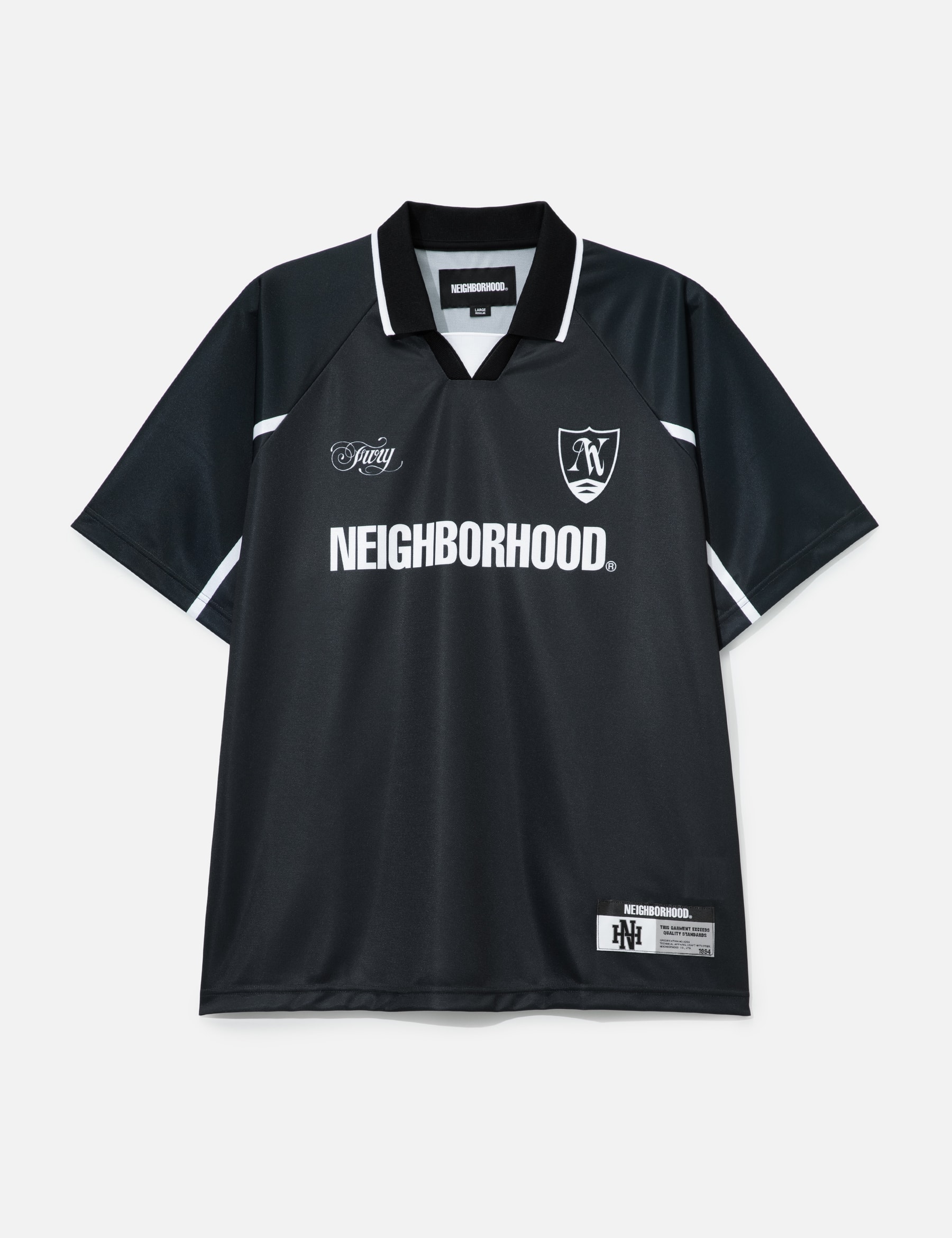 Game Shirt SS view 16