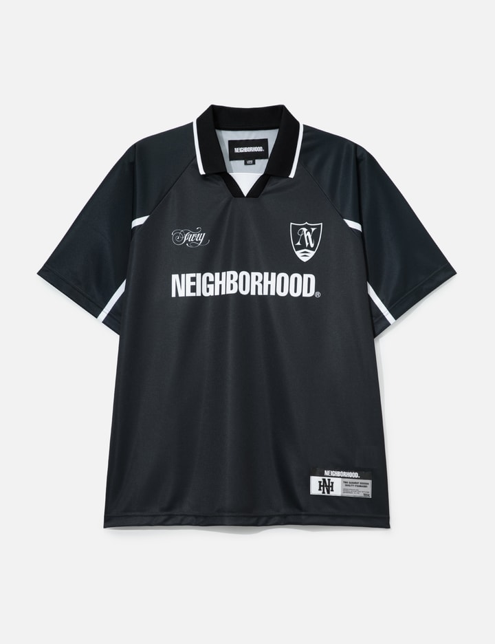 NEIGHBORHOOD Game Shirt SS