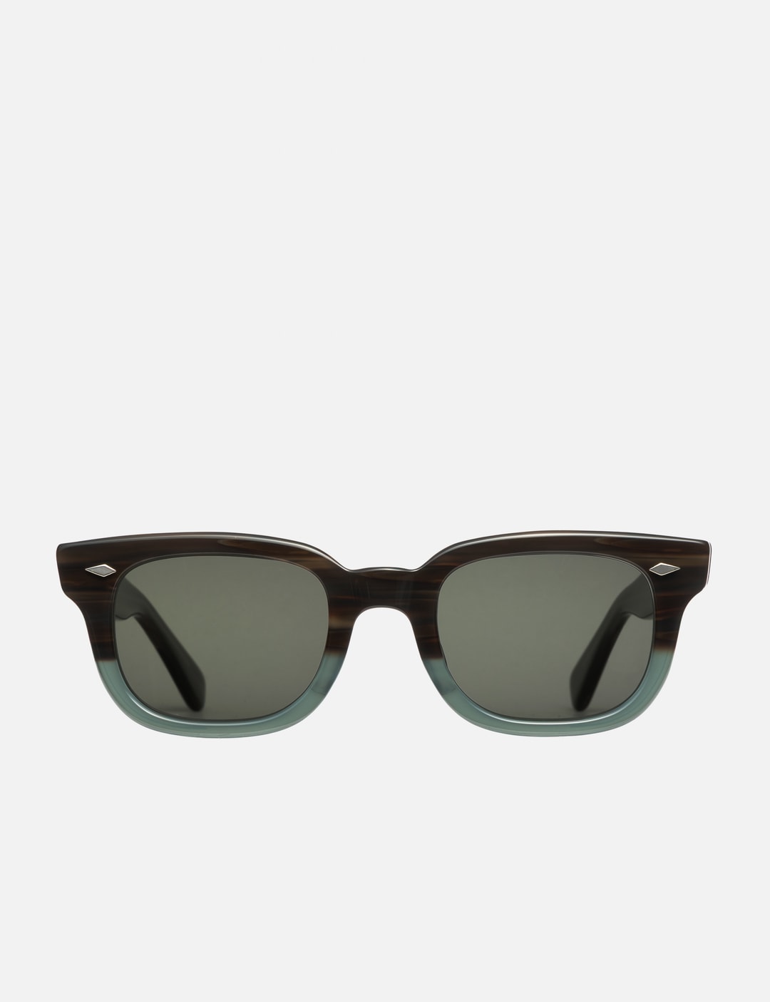 金子眼鏡 / Glasses (Type-1)