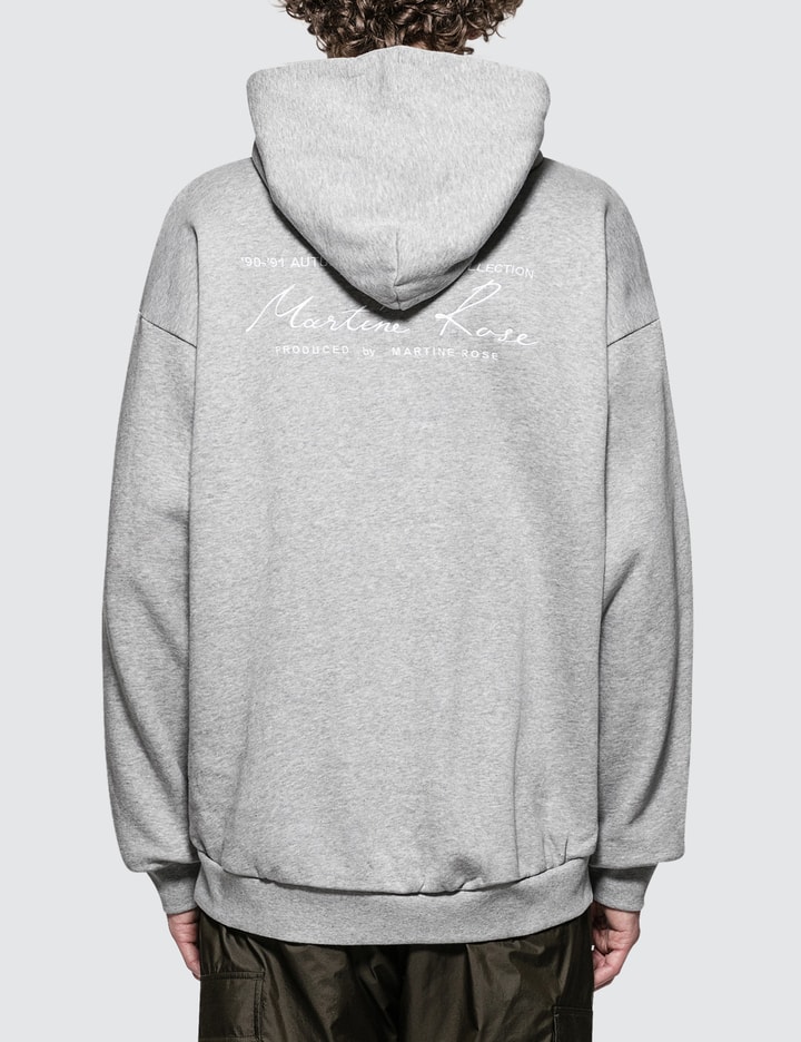 Classic Hoodie Placeholder Image