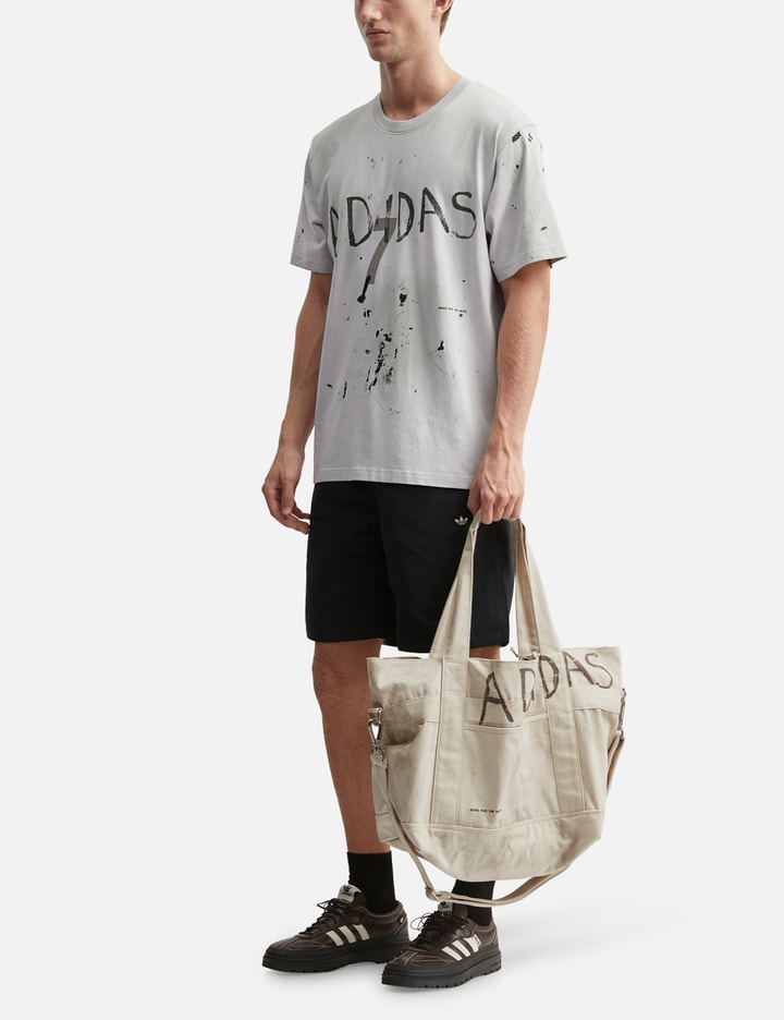 adidas Originals SFTM X Adidas Originals 007 Tote