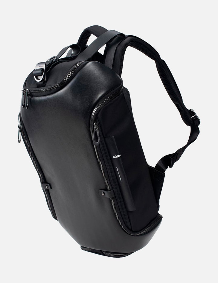 côte&ciel Avon Backpack Leather