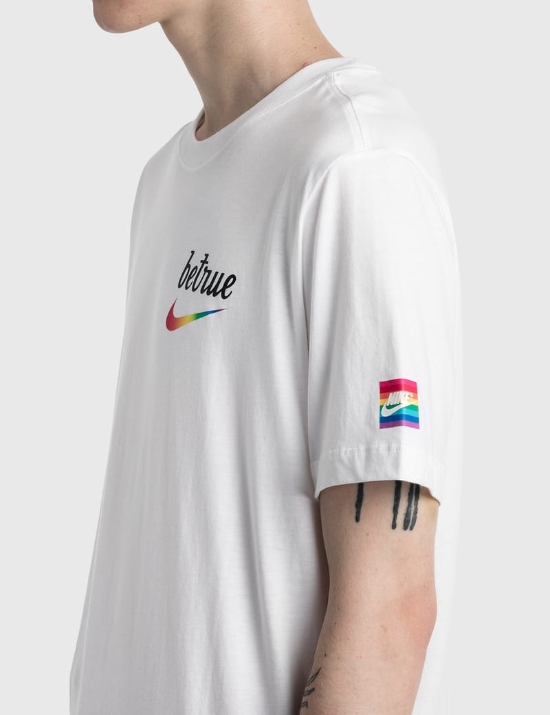 nike betrue shirt
