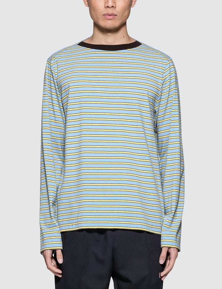 L/S T-Shirt Placeholder Image