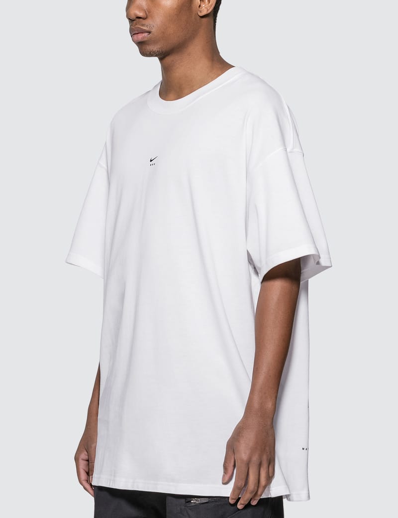 Nike - Nike x MMW SE T-shirt | HBX 