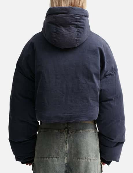 Entire Studios - MML Hooded Puffer Jacket | HBX - Globally Curated 