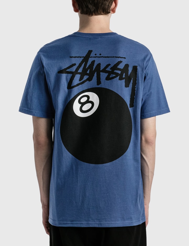 8 Ball T-shirt Placeholder Image