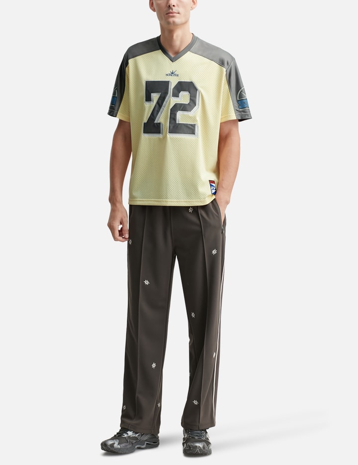 Sun Sport Mesh T-shirt Placeholder Image