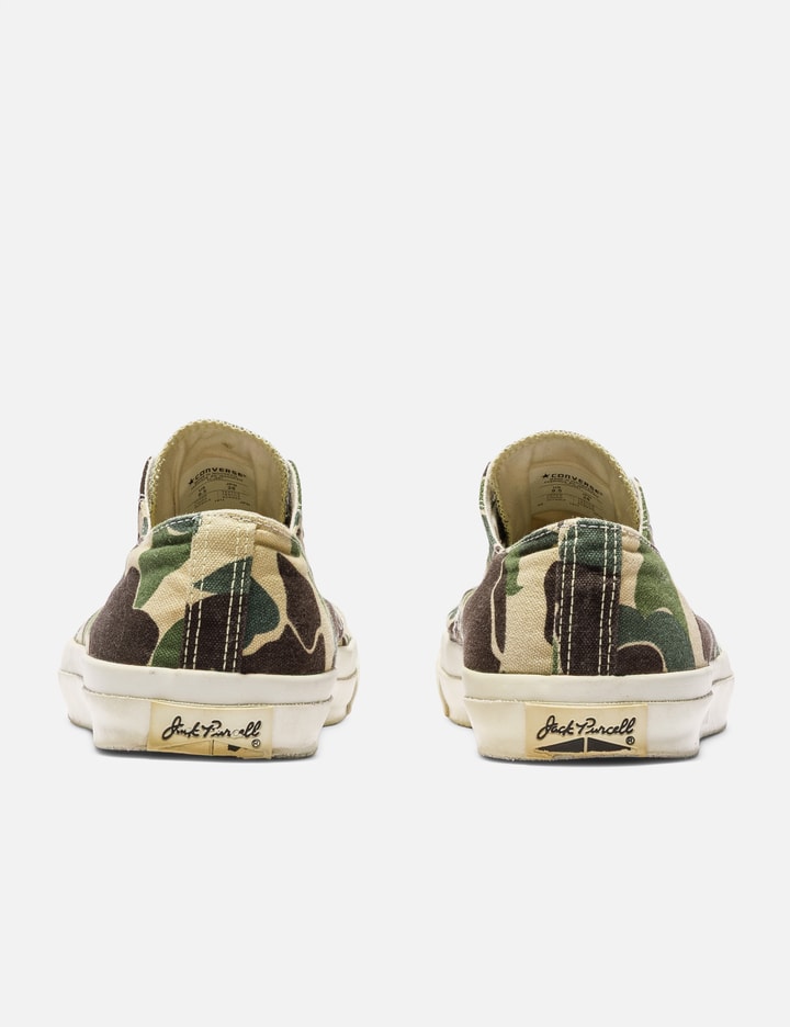 Converse Jack Purcell