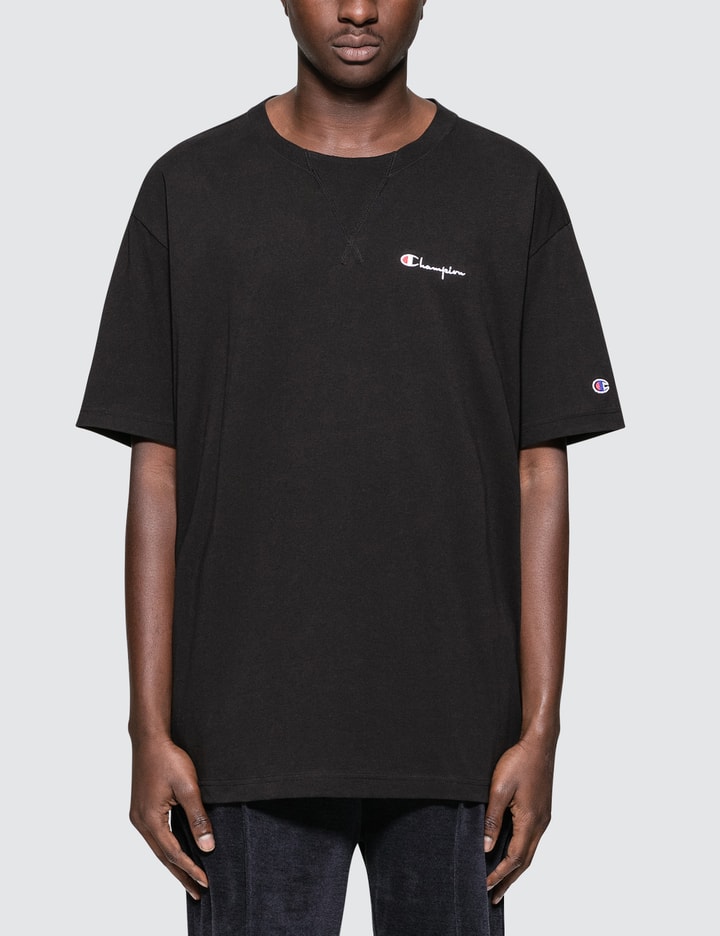 Deconstruction S/S T-Shirt Placeholder Image