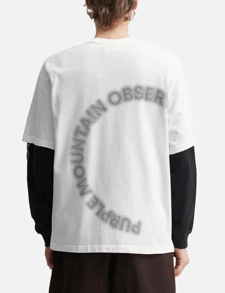 Pmo Orbital Short Sleeve Tee view 12