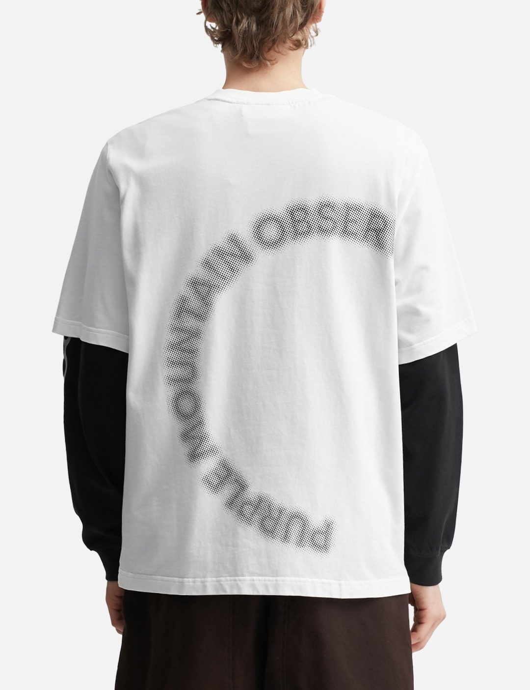 Pmo Orbital Short Sleeve Tee view 13