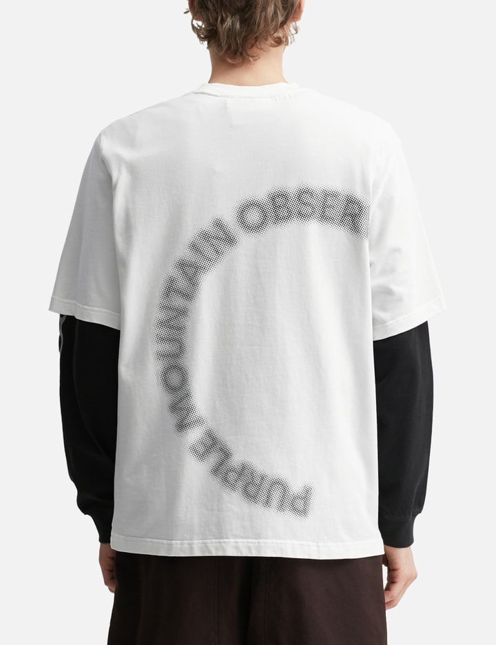 Purple Mountain Observatory Pmo Orbital Short Sleeve Tee