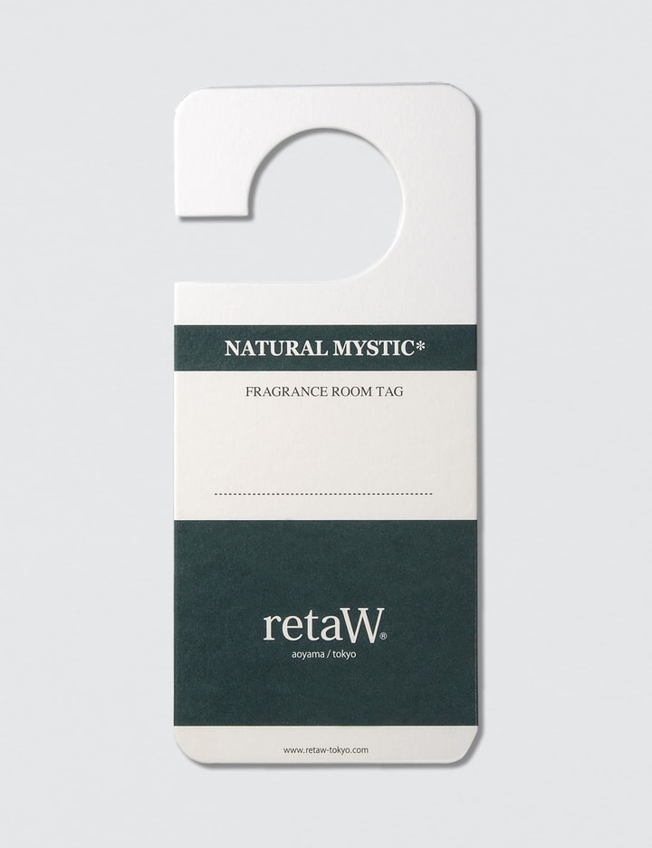 Natural Mystic Room Tag Placeholder Image