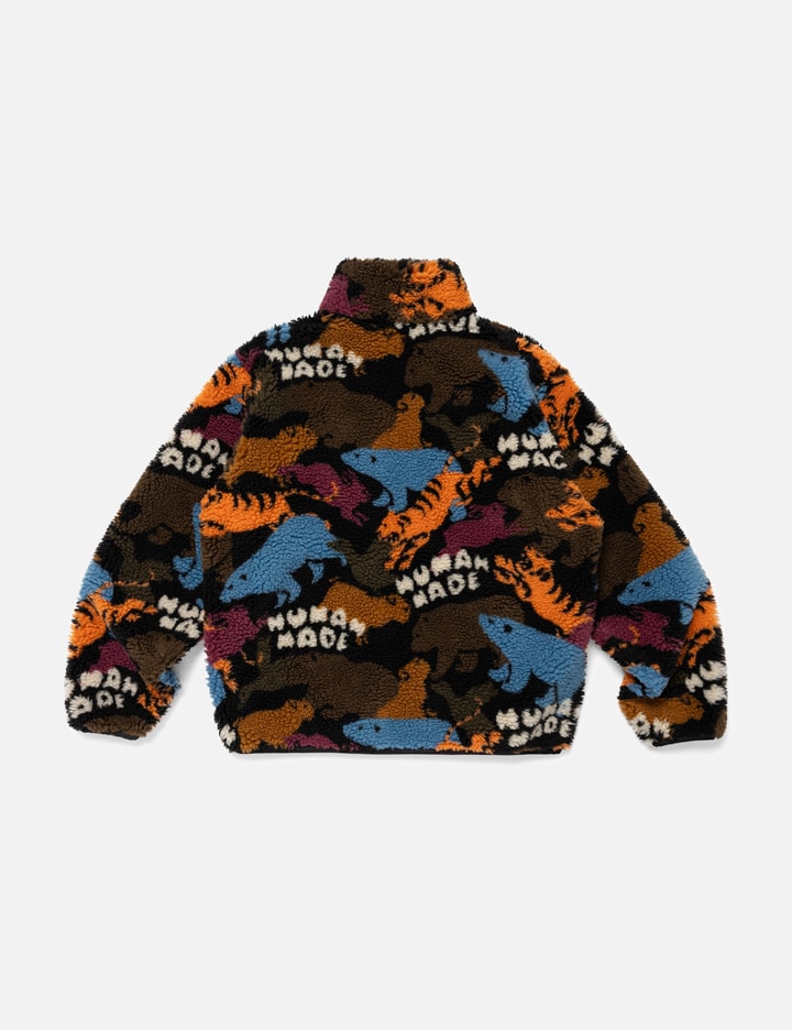 Animal Fleece Jacket Placeholder Image