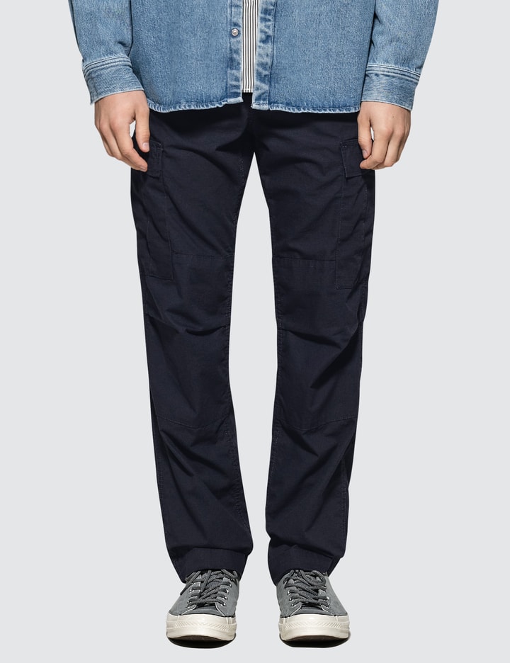 Regular Cargo Pants Placeholder Image