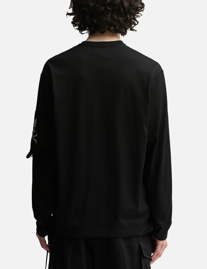 Bandana Long Sleeve T-shirt Placeholder Image