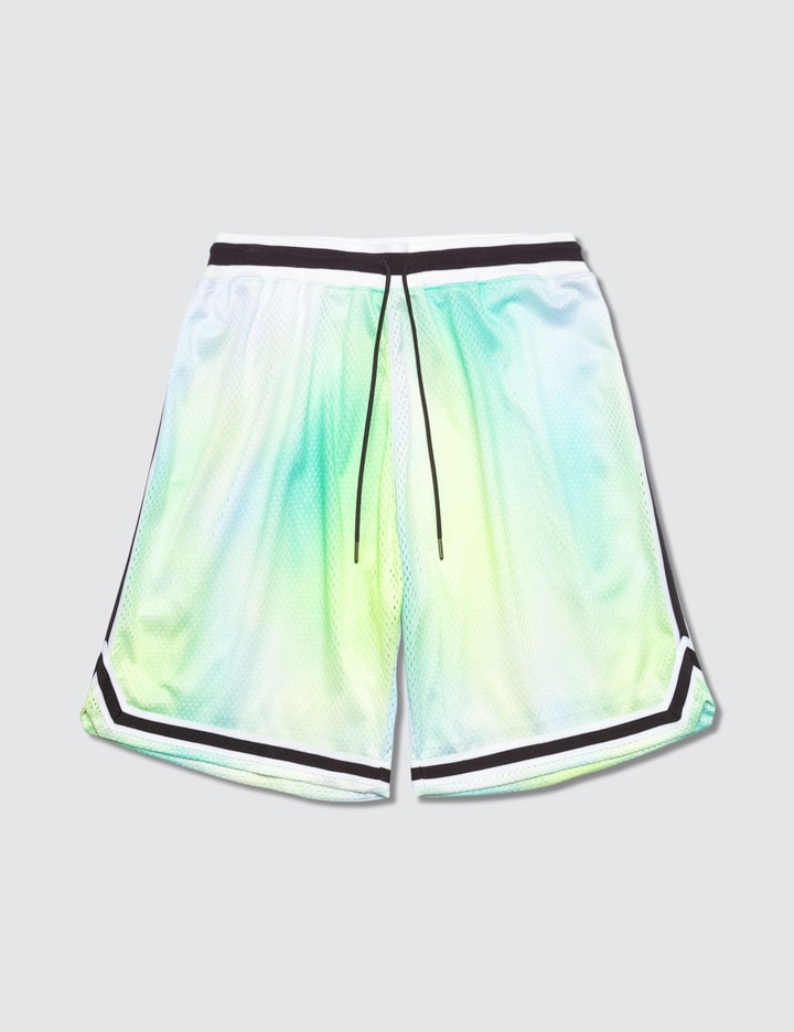 Tie Dye Basketball Shorts Placeholder Image