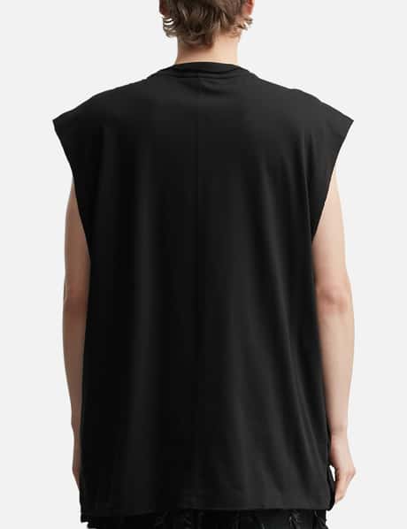 Fragment Sleeveless view 12