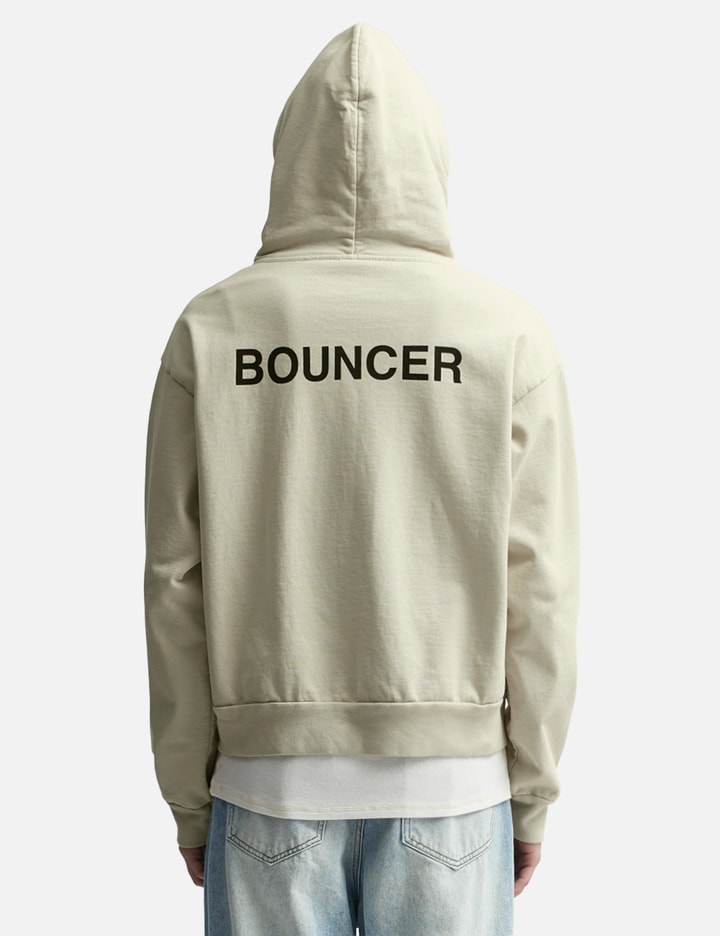 Bouncer Zip Up Hoodie Placeholder Image