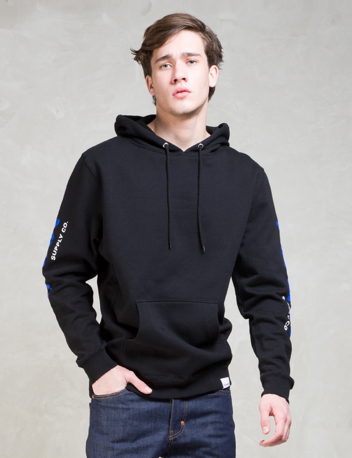 Brilliant Hoodie Placeholder Image