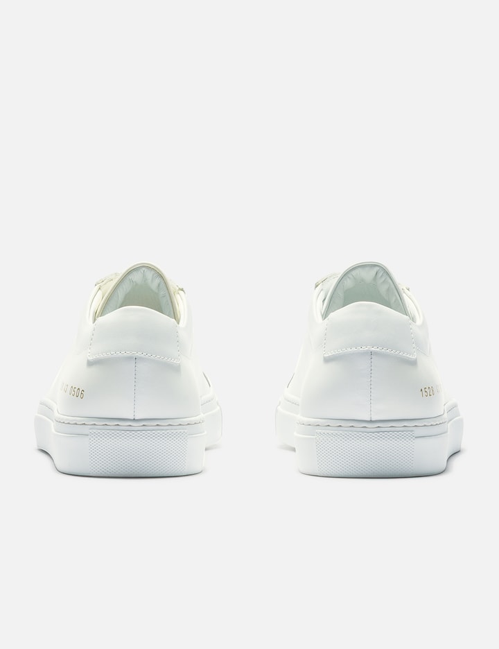 Original Achilles Low Leather Sneakers Placeholder Image