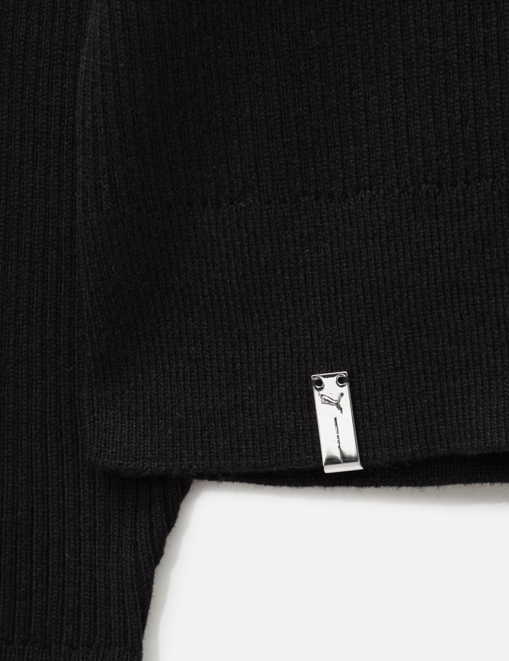 Puma PUMA X _J.L-A.L_ CLRT Knitted Top