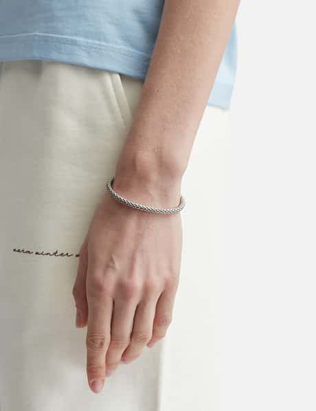 Beaded Rope Bracelet view 8