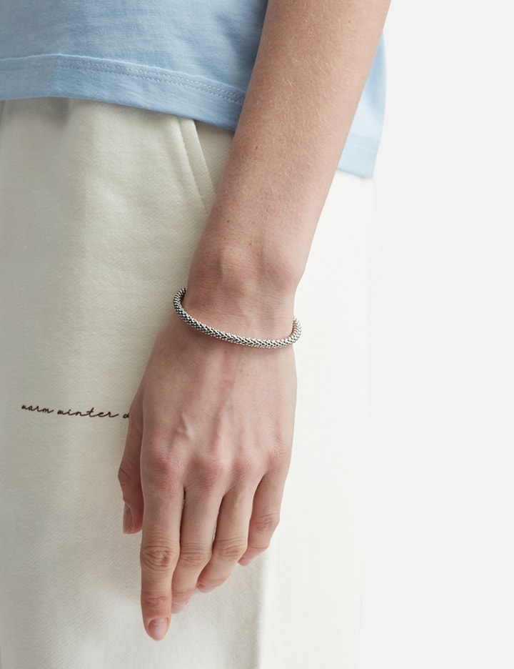 Beaded Rope Bracelet Placeholder Image