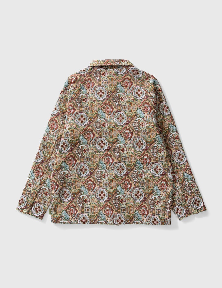 Vault by Vans X Nigel Cabourn Chore Coat Placeholder Image