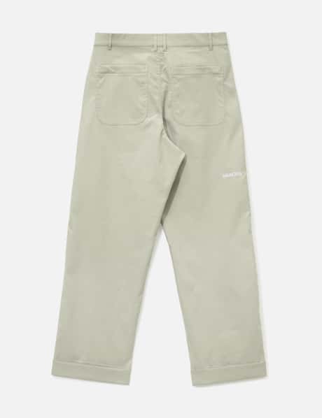 Stableford Trouser view 8