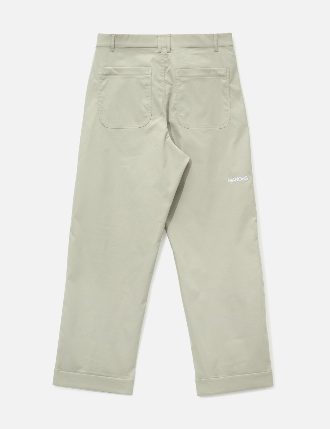 Stableford Trouser view 9