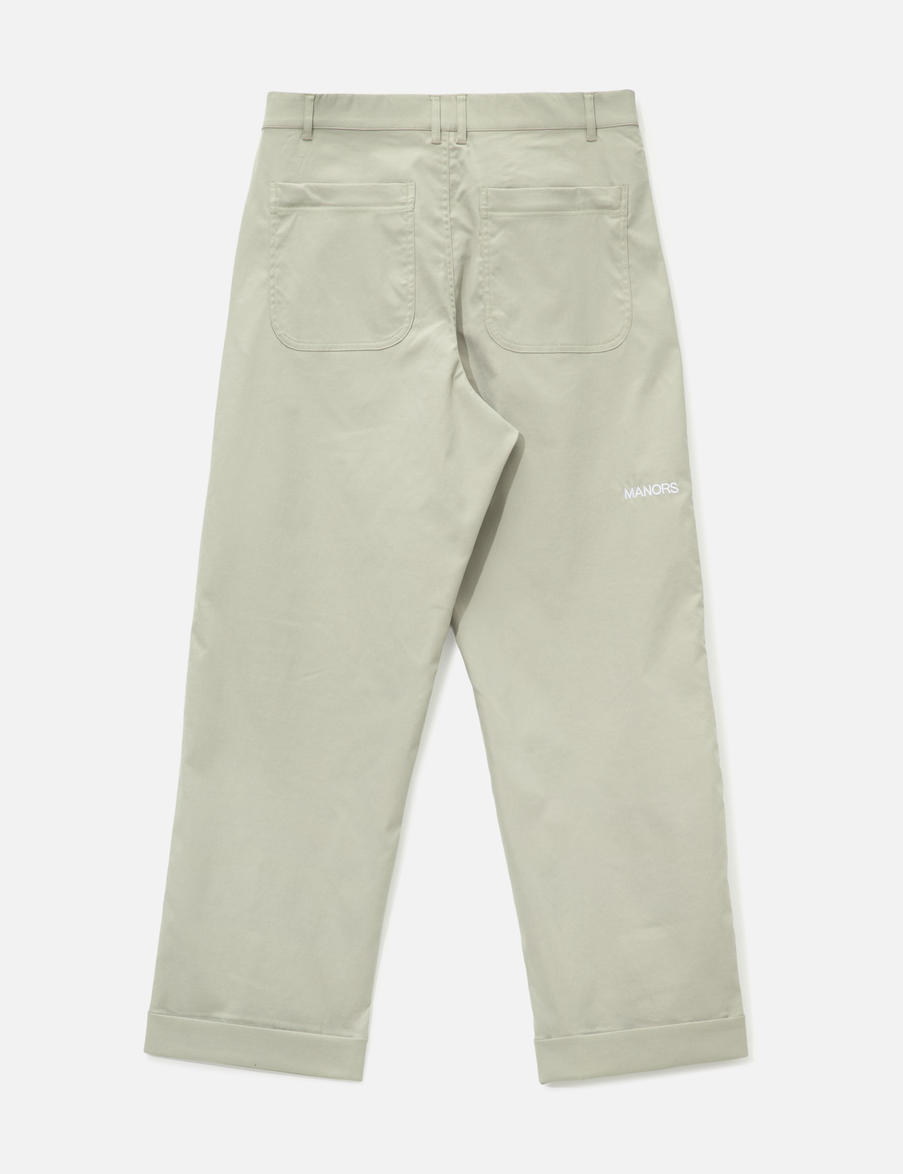 Stableford Trouser view 17