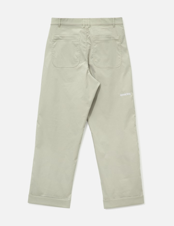 Manors Golf Stableford Trouser
