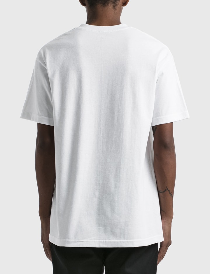 Book Club T-shirt Placeholder Image