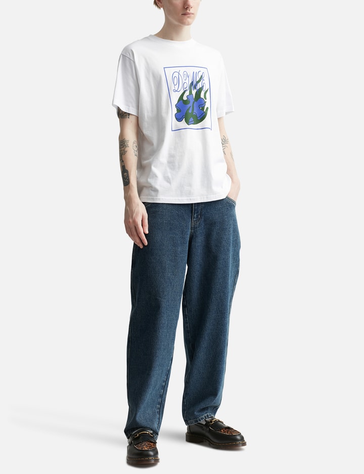 Flamepuzz T-Shirt Placeholder Image