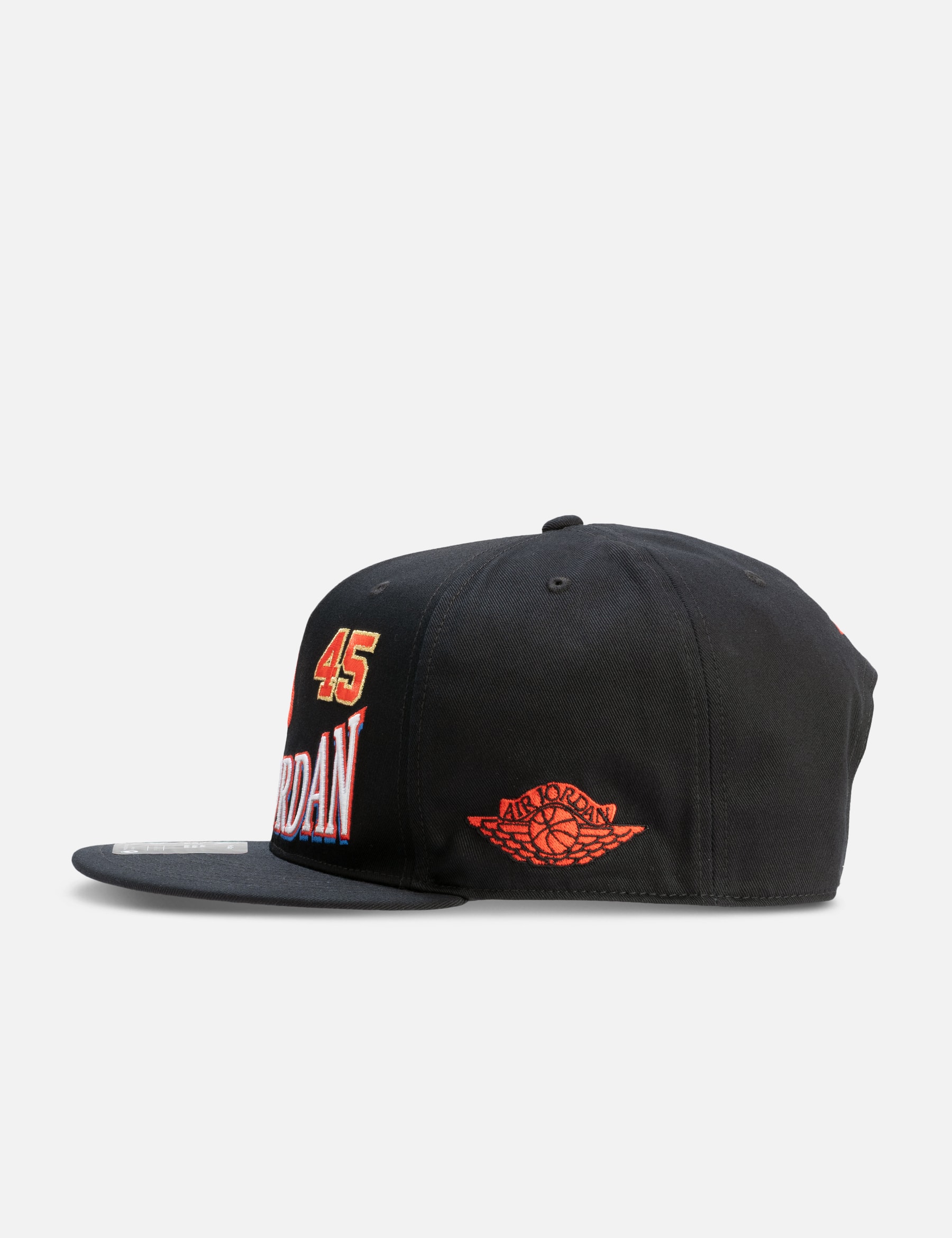 X Saint Mxxxxxx Pro Cap view 17