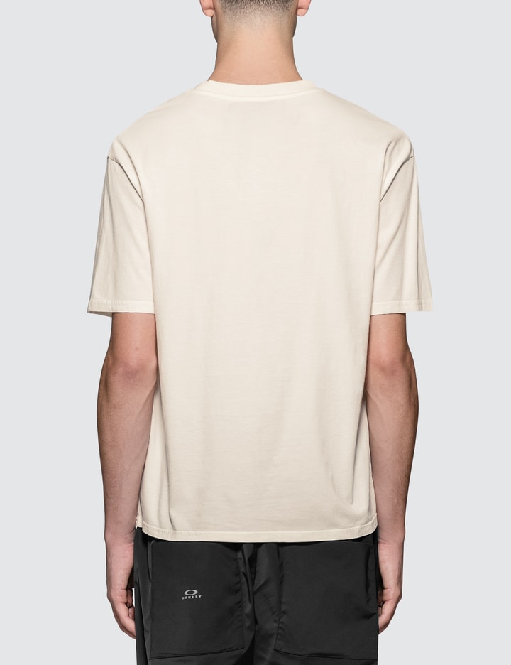 Asymmetric Cut S/S T-Shirt Placeholder Image