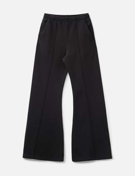 MM6 메종 마르지엘라 Wide Sweatpants