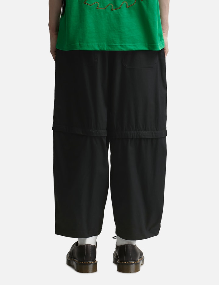 LECTURE ZIP OFF PANTS Placeholder Image