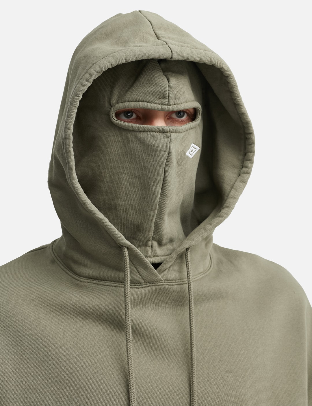 Only Football Masked Hoodie view 18