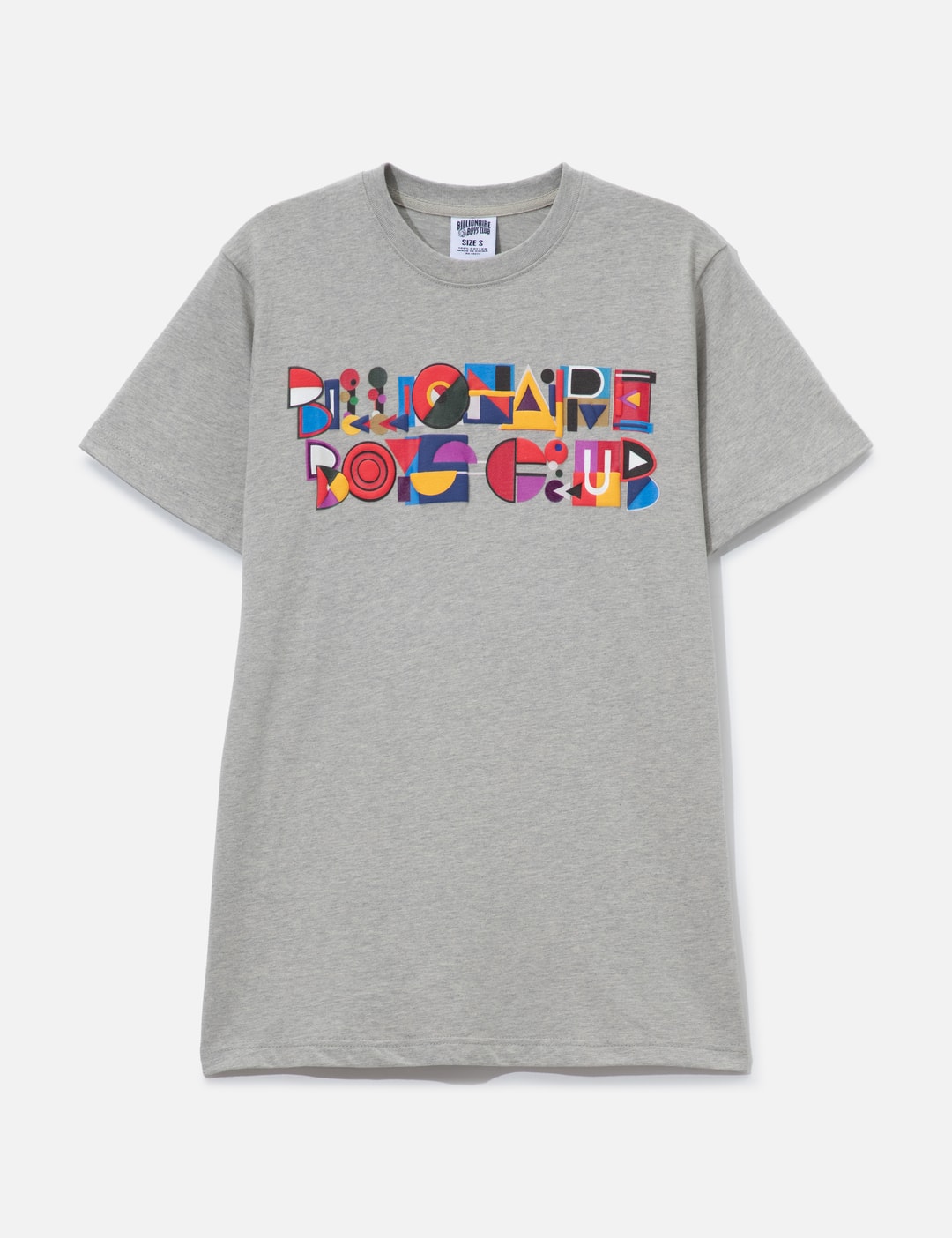 BB Design Short Sleeves T-Shirt view 4