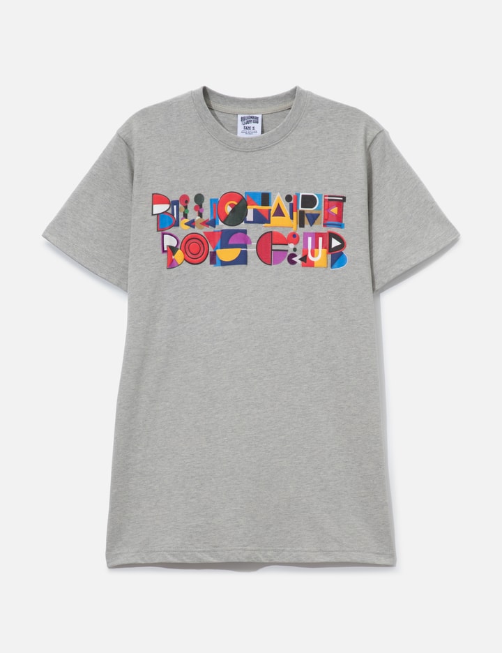 BB Design Short Sleeves T-Shirt
