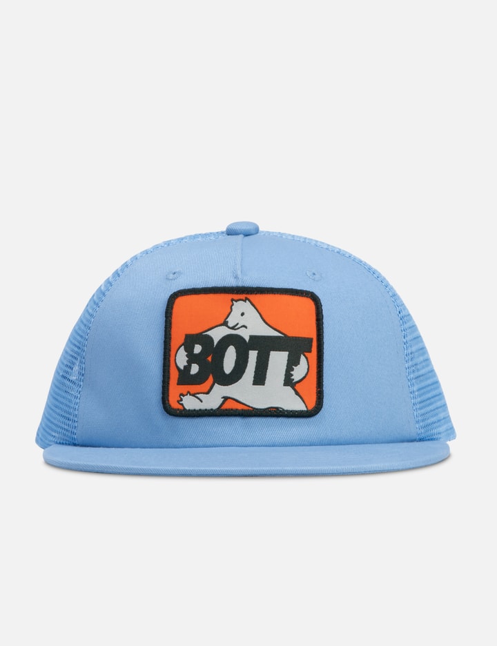 Bott Bear Mesh Cap