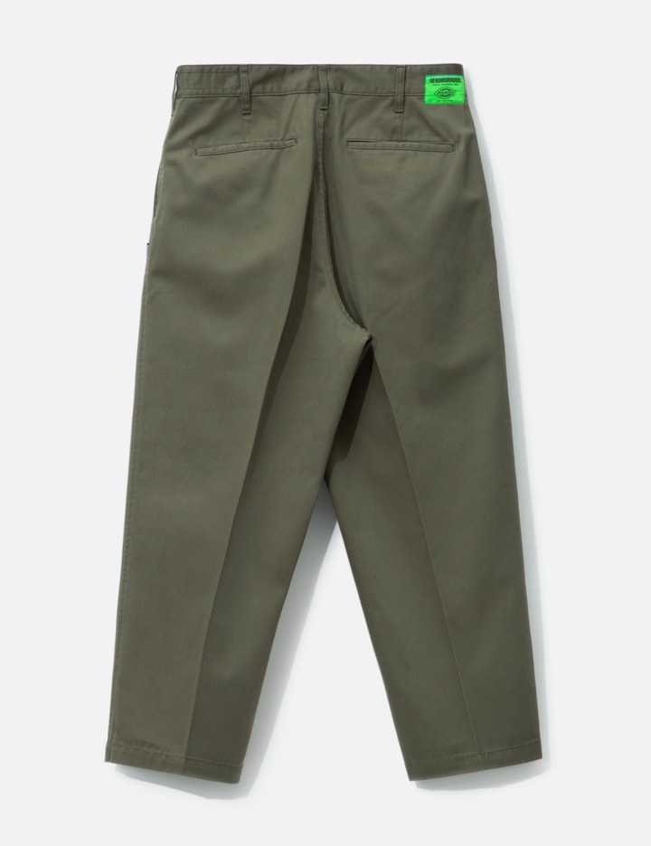 Neighborhood x Dickies Tuck Wide Pants Placeholder Image