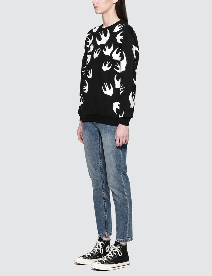 Swallows Sweatshirt Placeholder Image
